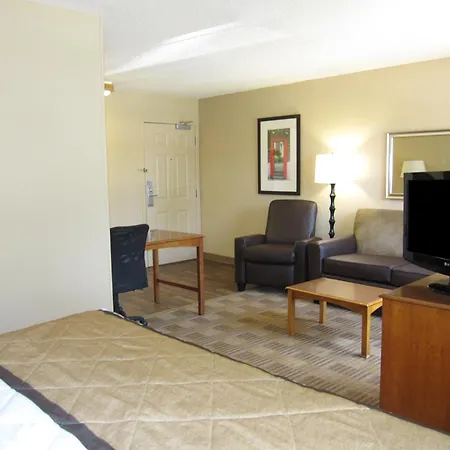 Extended Stay America Suites - Chicago - O\'Hare - Allstate Arena