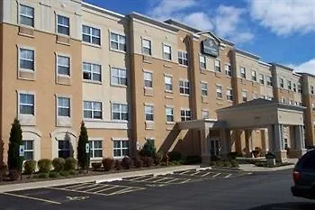 Hotel Extended America - Chicago - O'hare - Allstate Arena