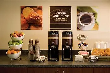 Hotel Extended America - Chicago - O'hare - Allstate Arena Des Plaines